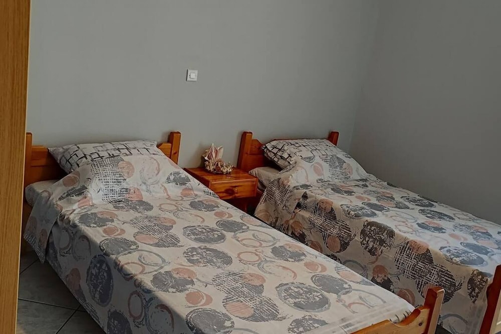 Areti s Apartment in Agios Konstantinos, Billede 9