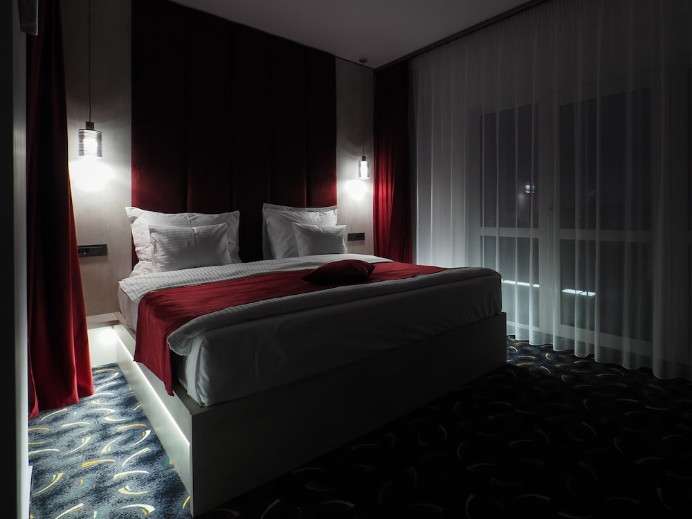 Executive Double Room photo 2