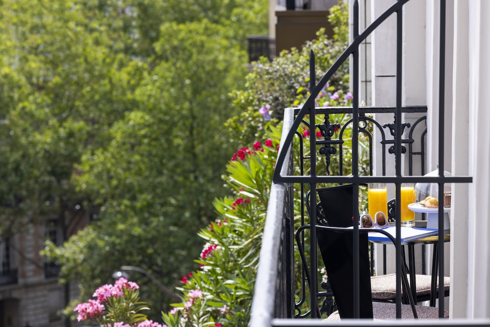 Deluxe Room, Balcony photo 3