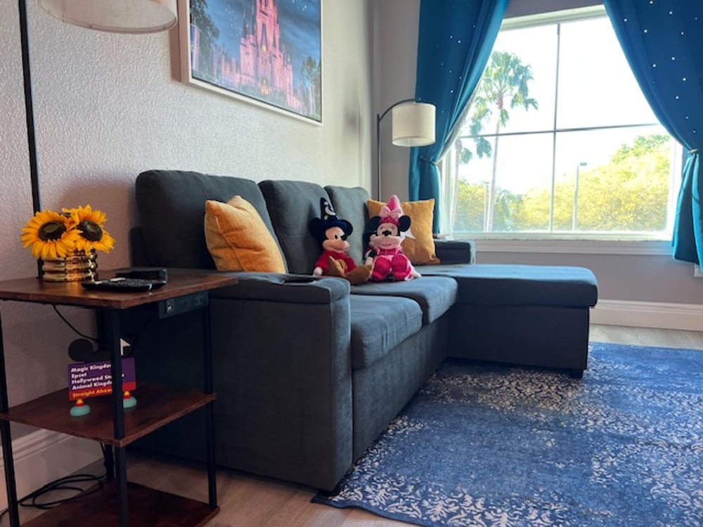 Univeral Disney Epic Navetta, Foto 95