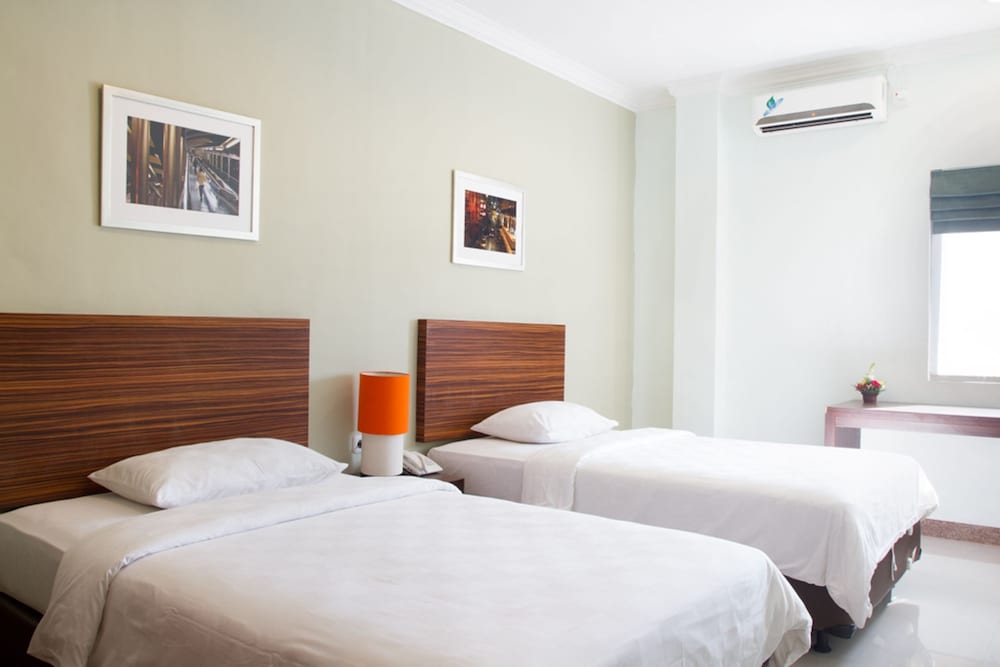 Deluxe Room photo 3