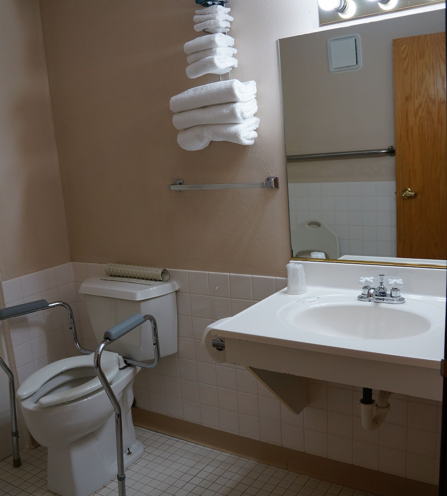 Fort Randall Casino Hotel, Foto 2