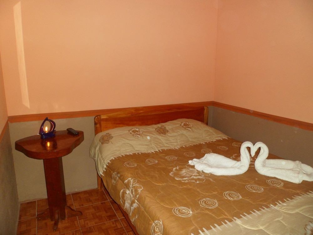 Double Room, 1 Double Bed, Balcony photo 2