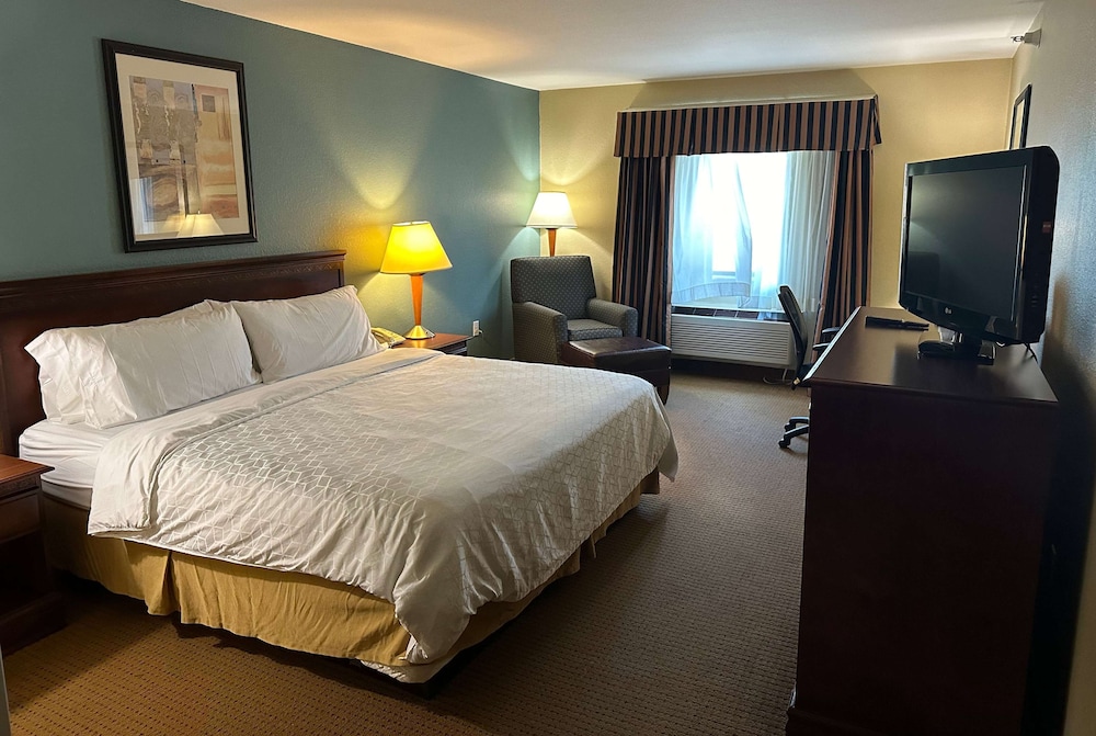 Room, 1 King Bed, Non Smoking - Photo 1