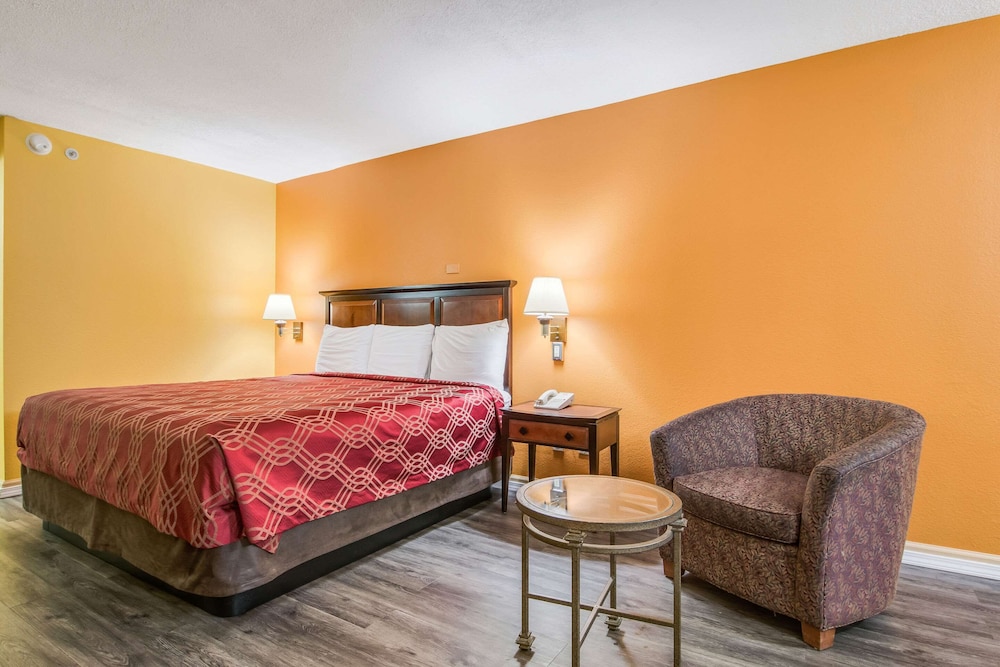 Room, 1 King Bed, Accessible, Non Smoking photo 2