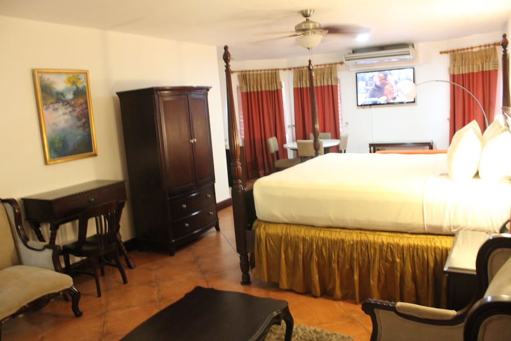Luxury Room, Non Smoking