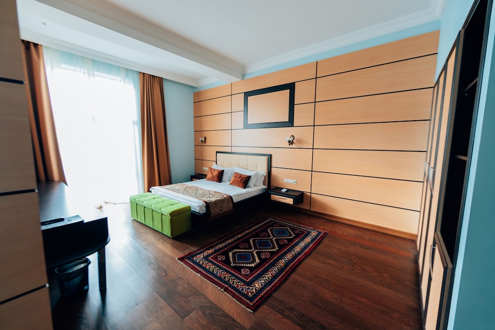 Comfort Suite, 1 Bedroom photo 1