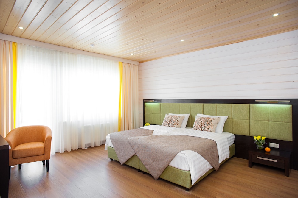Standard Double Or Twin Room photo 1