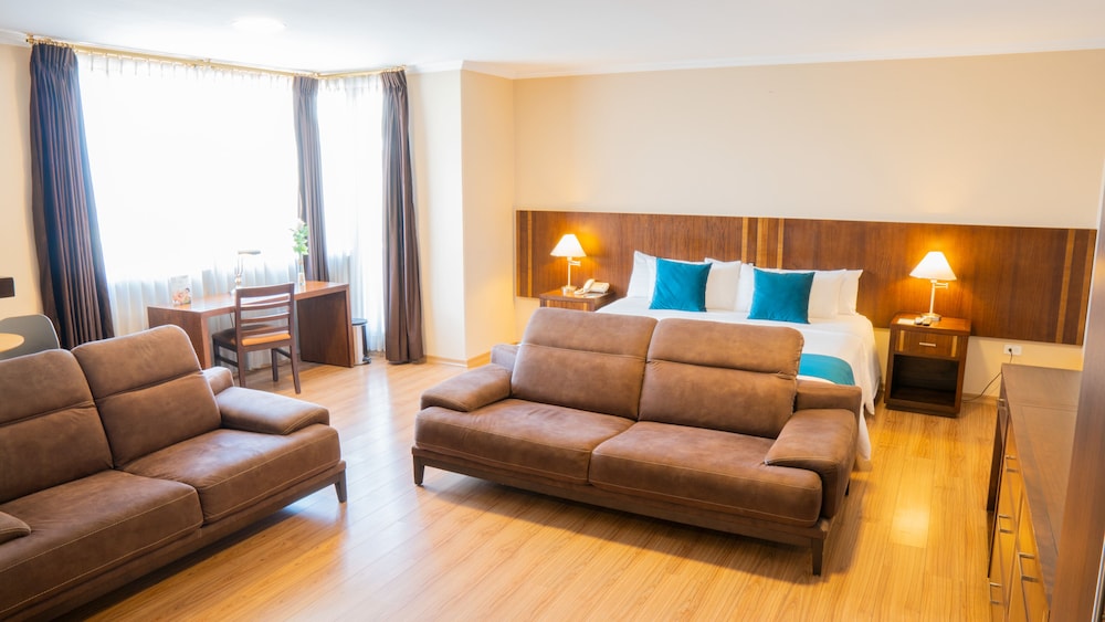 Superior Double Room photo 1