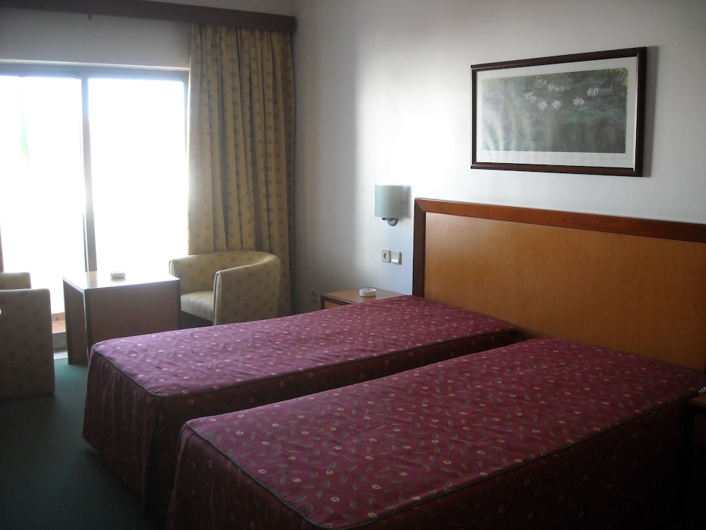 Chambre Standard, 2 lits une place