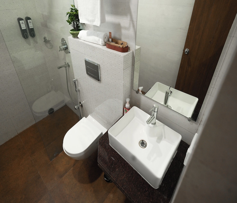 Deluxe Room photo 3