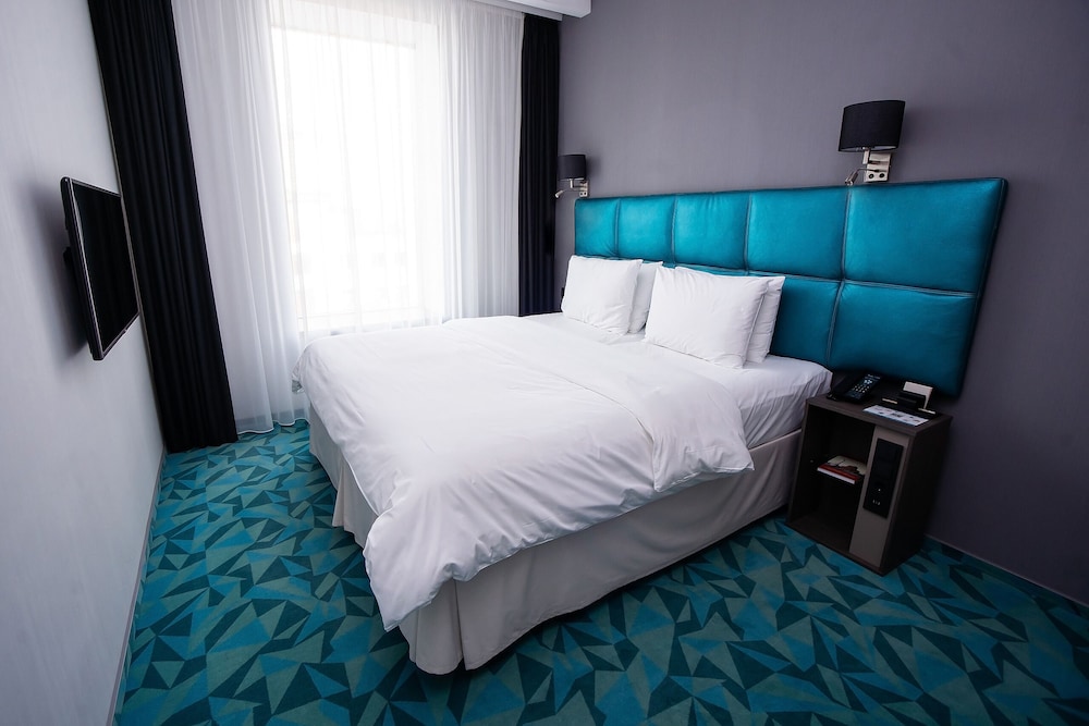 Standard Double Room, 1 King Bed