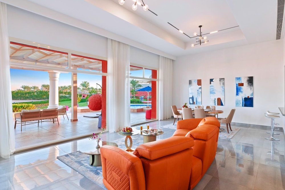 Villa with Sea View photo 3