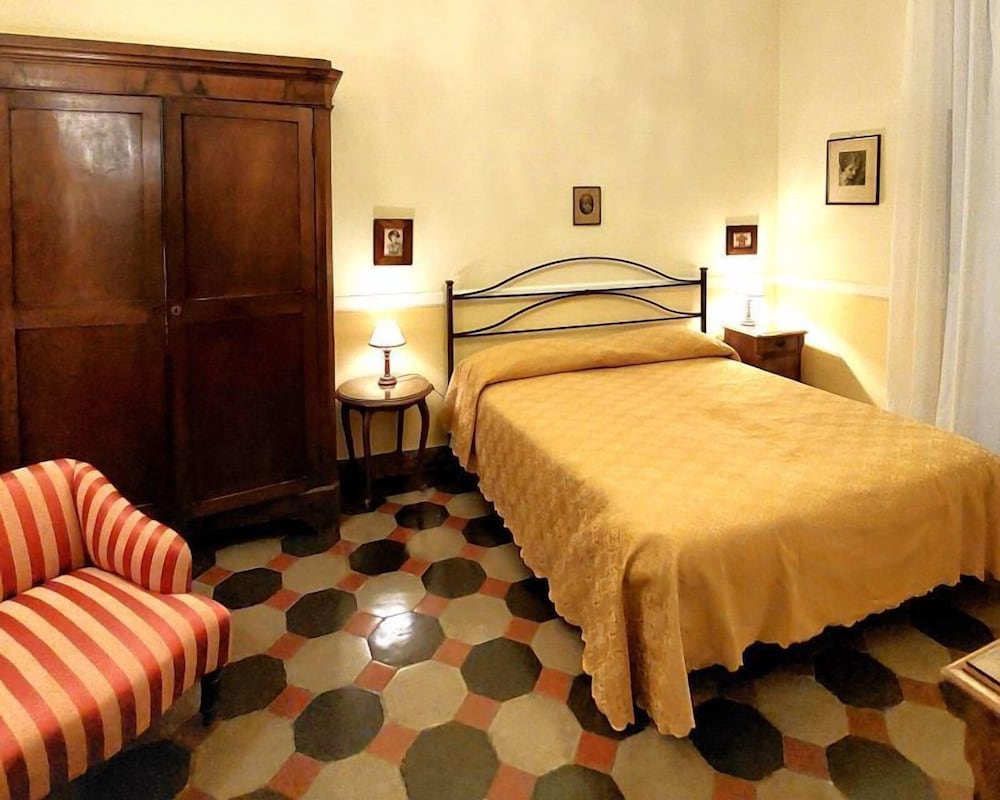 Standard Double or Twin Room (Zia Bianca)