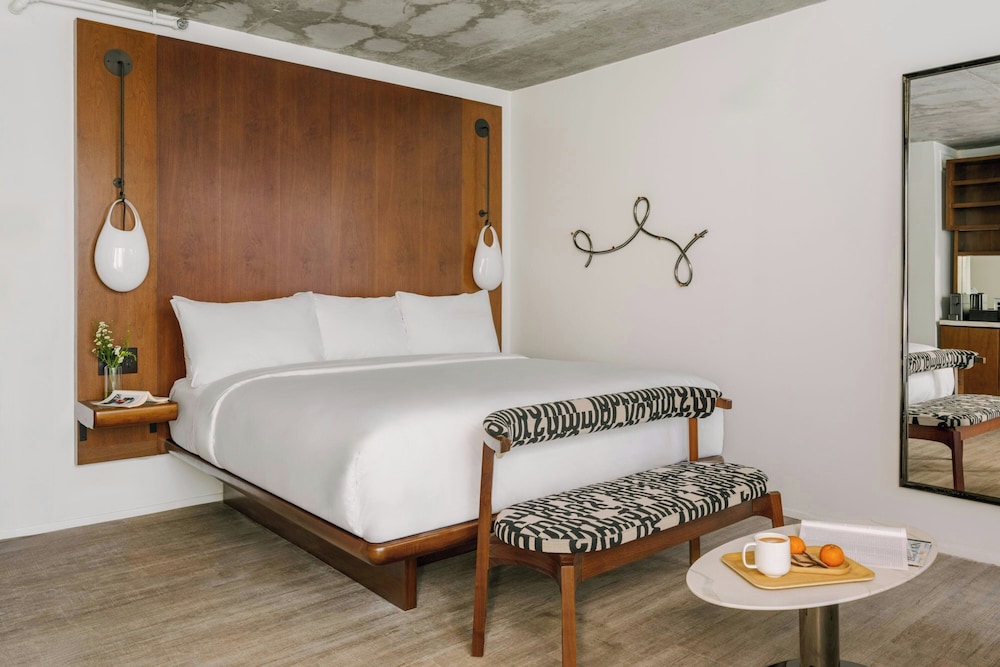 The Merchant Hotel Lower East Side, Sonder by Marriott Bonvoy, Photo 7