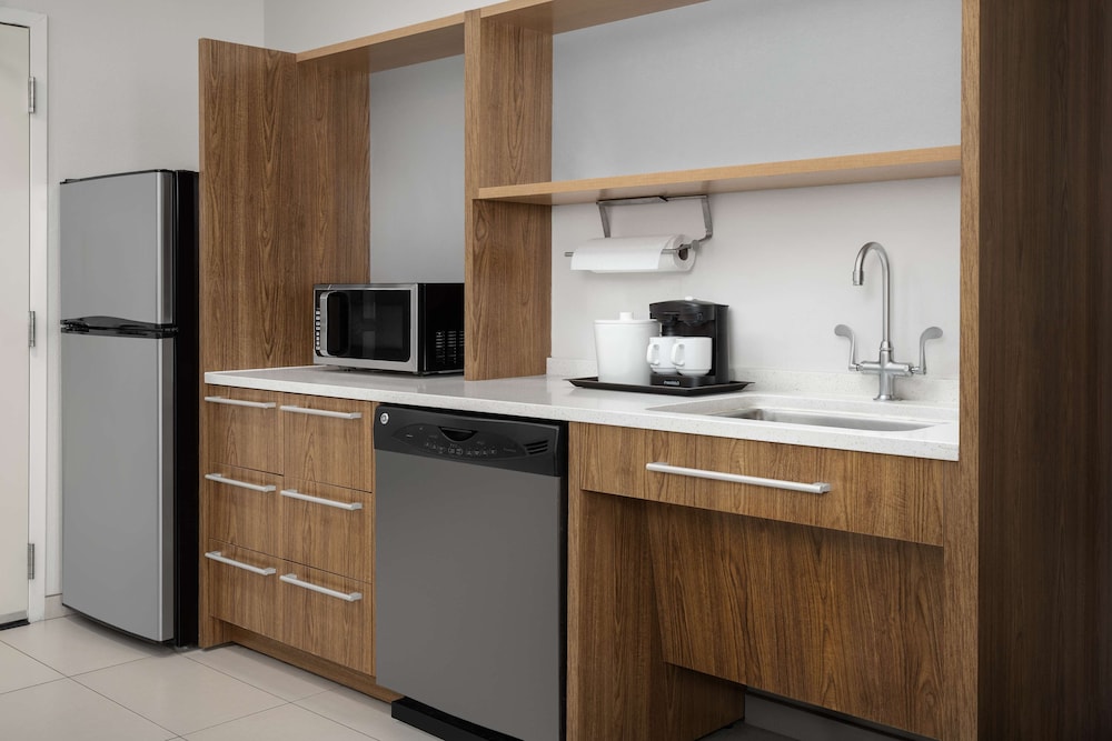Home2 Suites by Hilton Tallahassee State Capitol, Billede 3