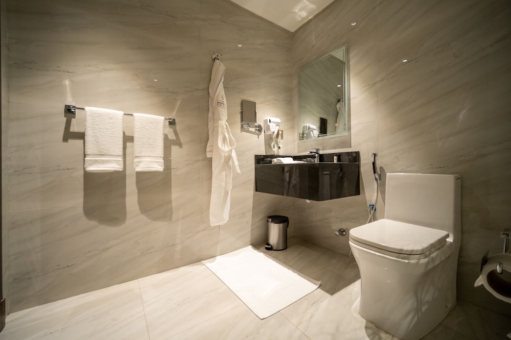 Standard Apartment, 2 Bedrooms, City View - Photo 3