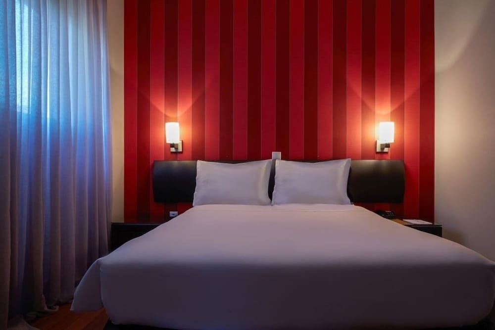 Superior Double or Twin Room photo 2