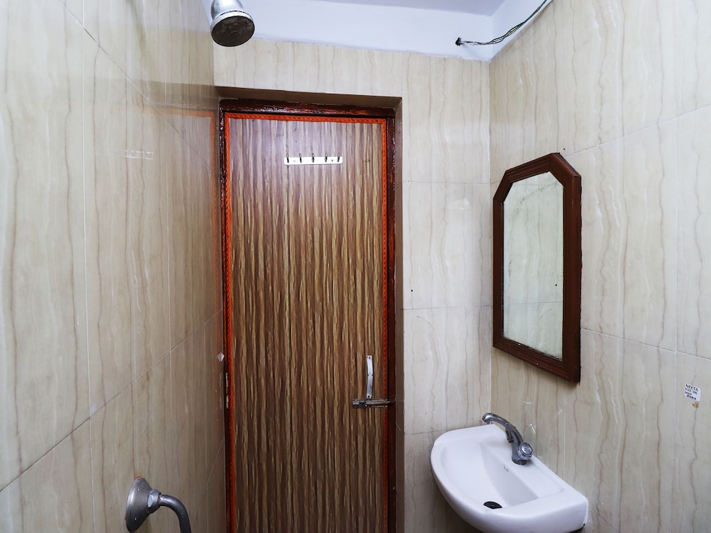Double Or Twin Room photo 2