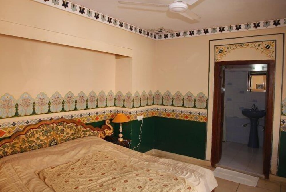 Deluxe Room photo 1