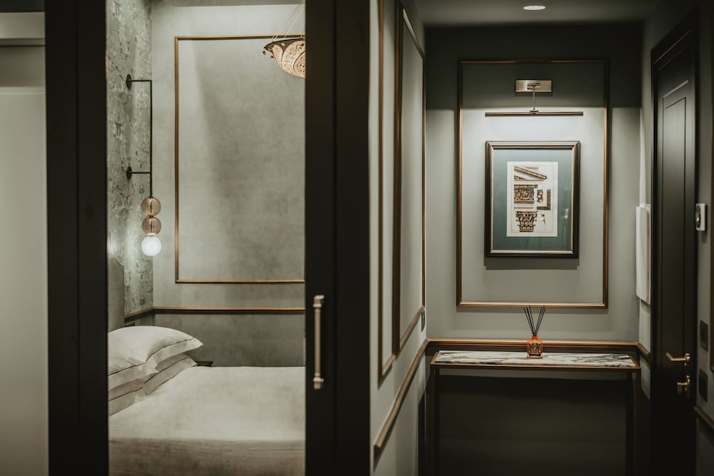 Double or Twin Room (Casa Cecilia Camera Queen Comfort) thumbnail 6