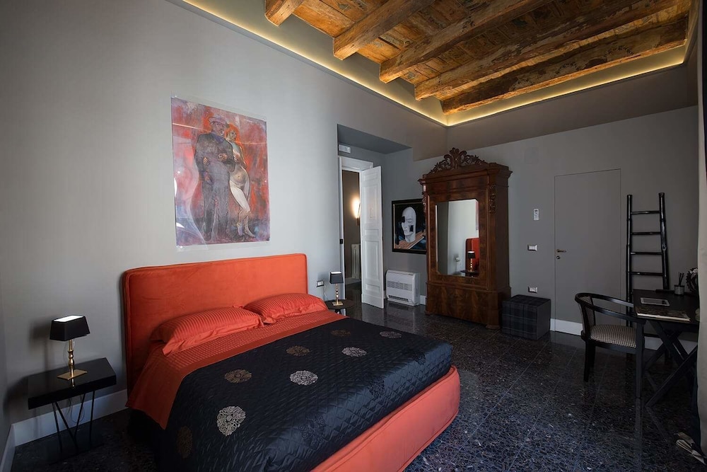 Luxury Suite (Torre) photo 1