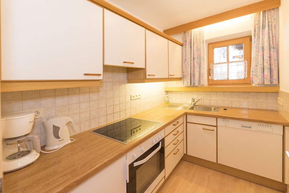 Basic Studio, 1 Bedroom