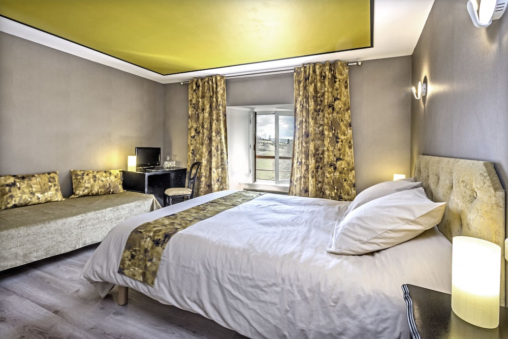 Superior Room photo 1
