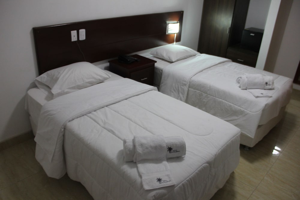 Twin Room photo 1