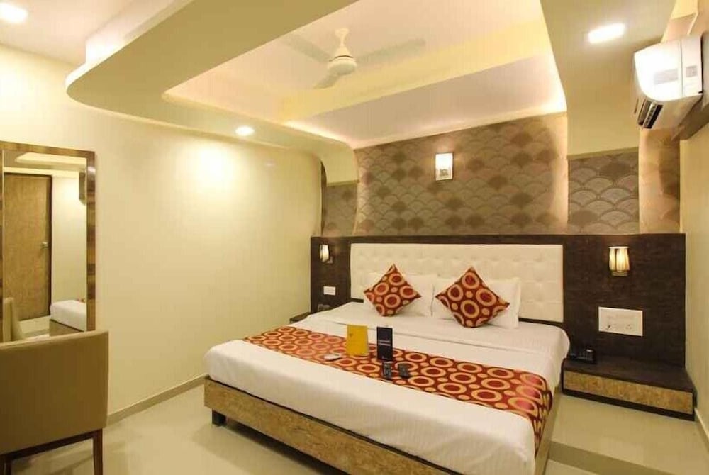 Deluxe Double Room - Photo 1