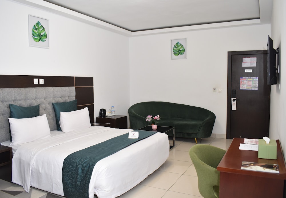 Comfort Room
