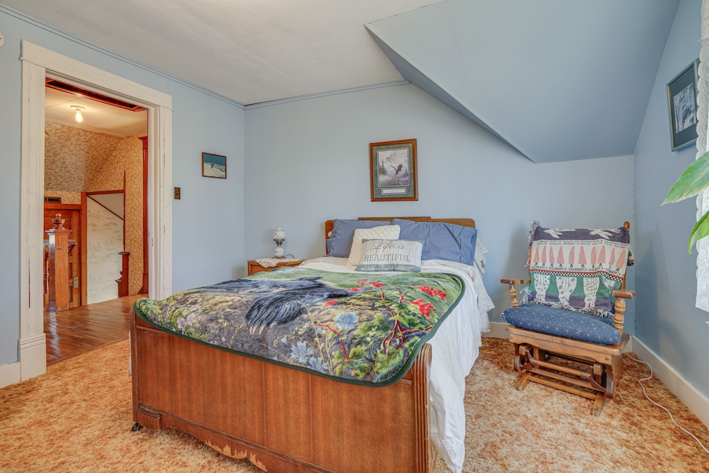 House (3 Bedrooms) photo 1