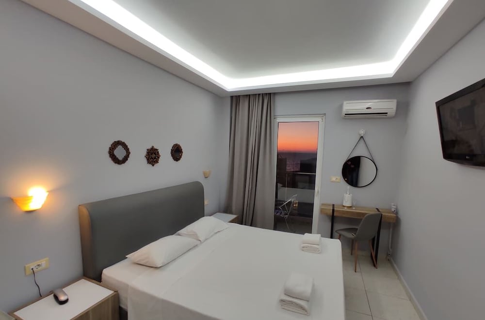 Superior Room, 1 Double Bed photo 1