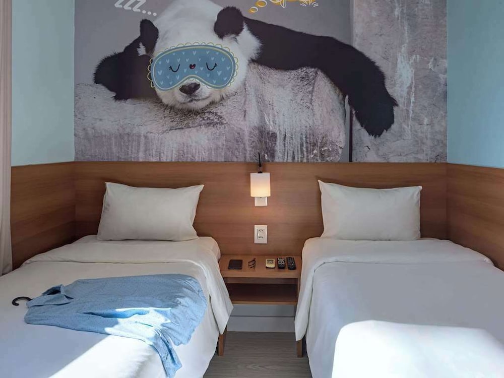 Standard Single Room photo 1