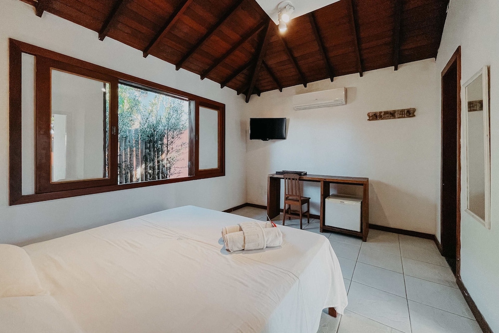 Junior Suite, 1 Double Bed - Photo 3
