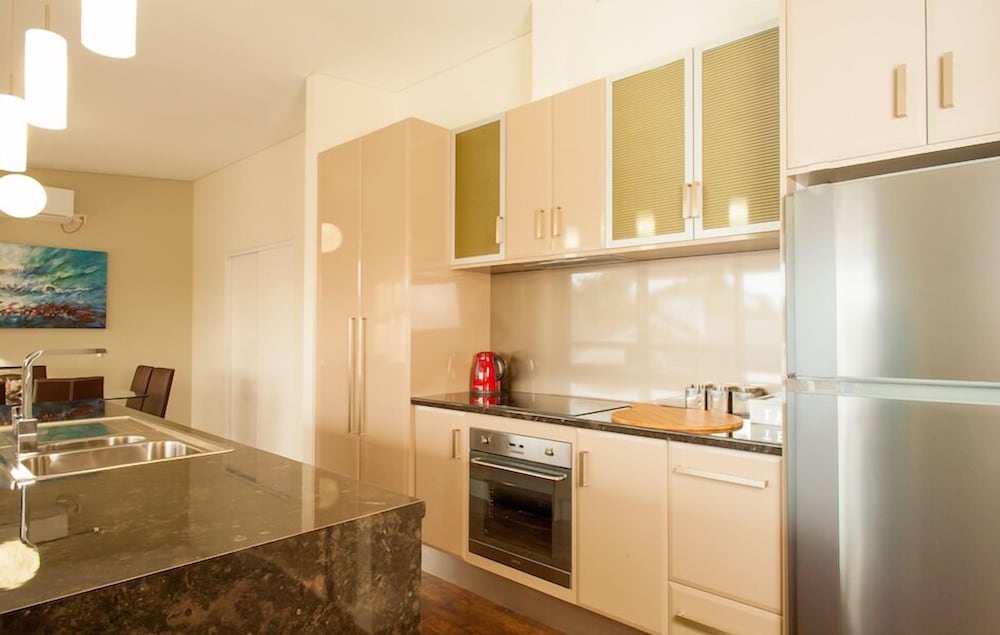 Luxury Villa, 2 Bedrooms, 2 Bathrooms, Courtyard Area photo 3