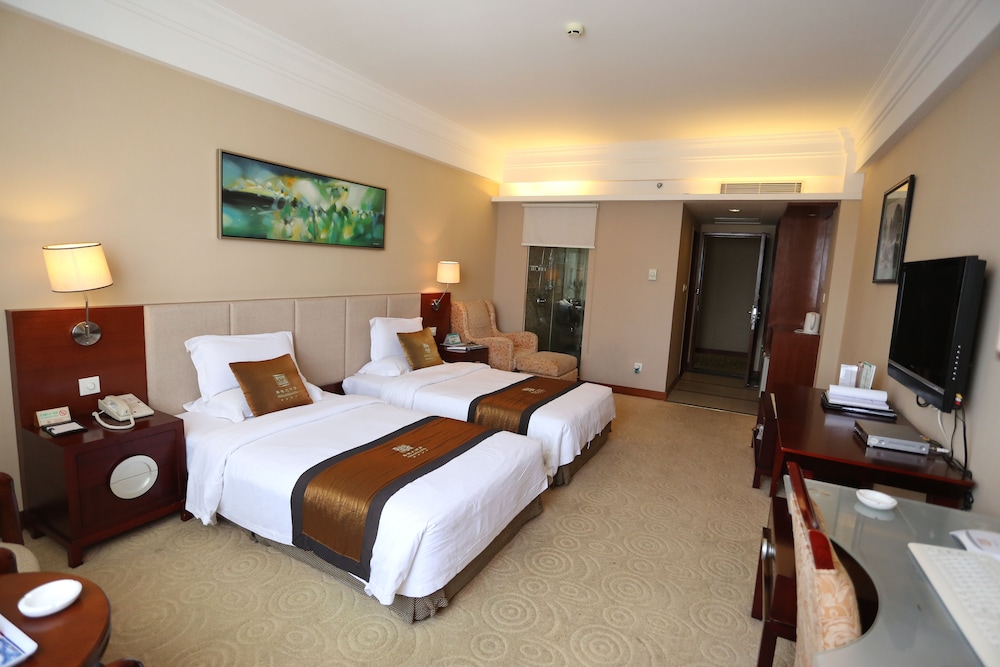 Standard Room photo 3