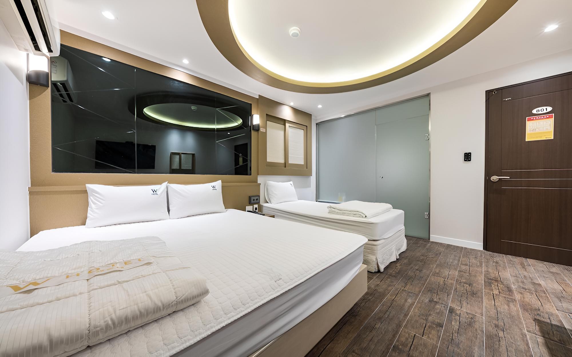 Room (Twin (Enjoy relaxation in a comfortab) - Photo 5