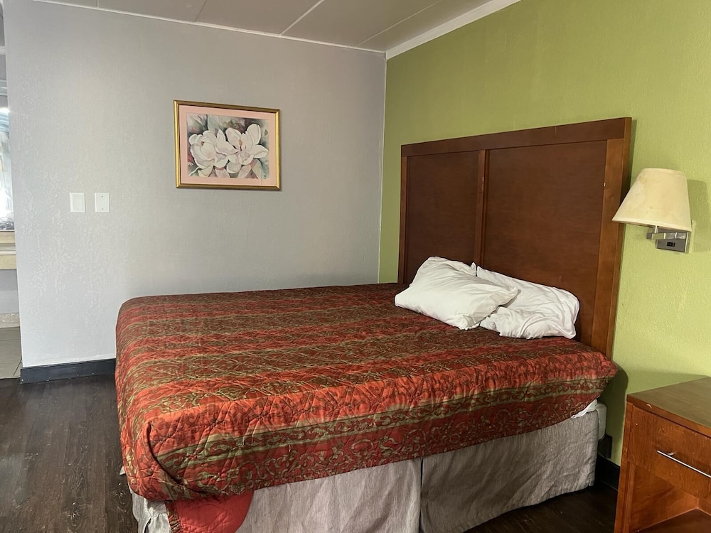 Room, 1 Double Bed, Smoking photo 2