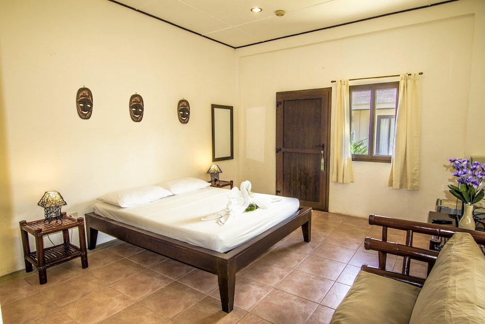 Deluxe Room - Photo 4