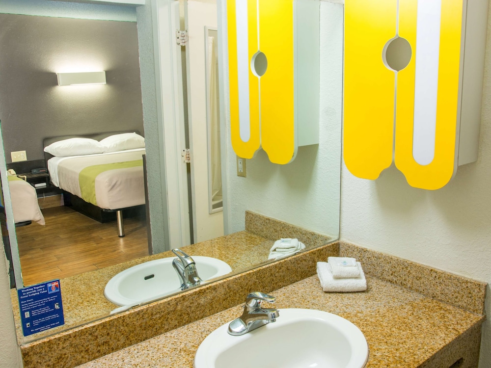 Studio 6-San Antonio, TX - Lackland AFB, Foto 2