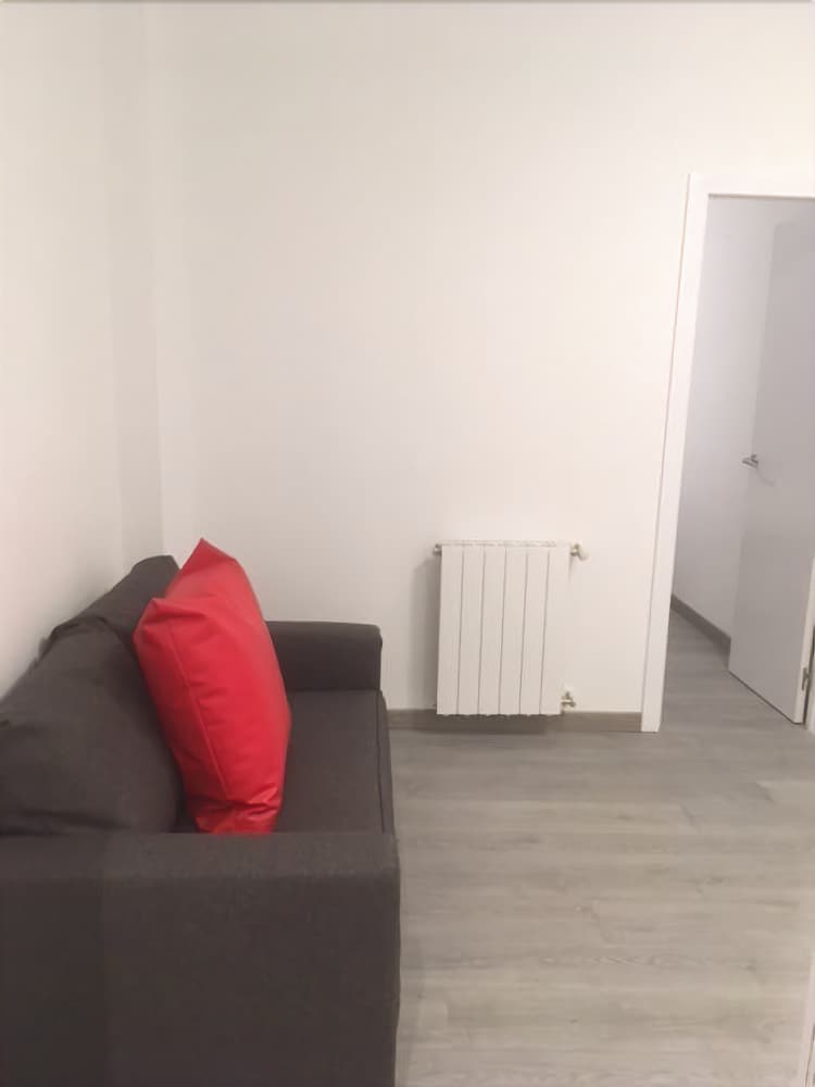 Apartamento, 2 Habitaciones, Vista al Jardín (Exterior 4/5 Pax)