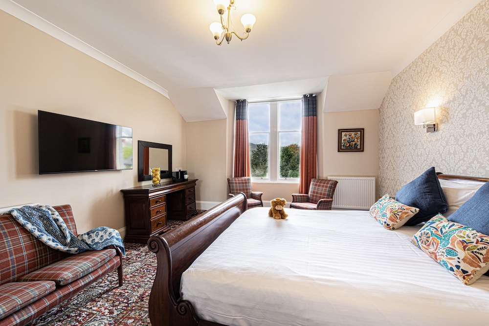 King Room - Photo 8
