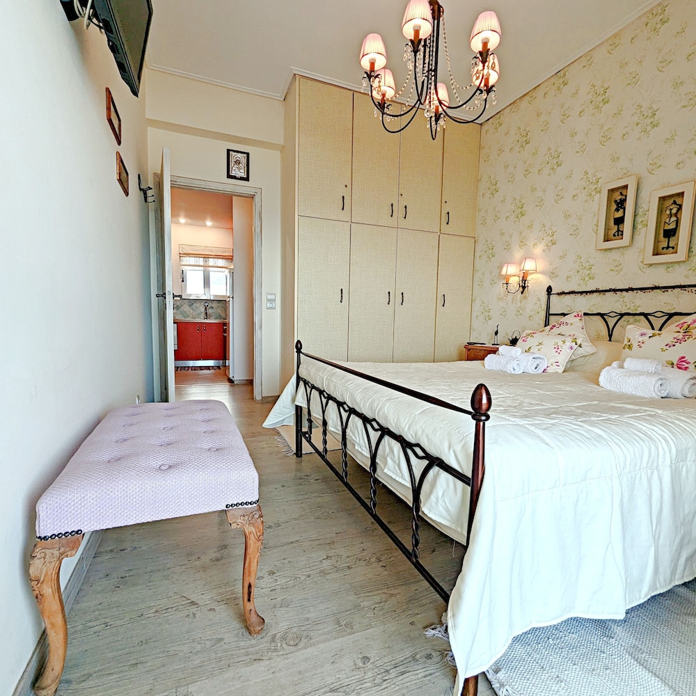 Gavalas Apartment in Agios Konstantinos, Billede 13