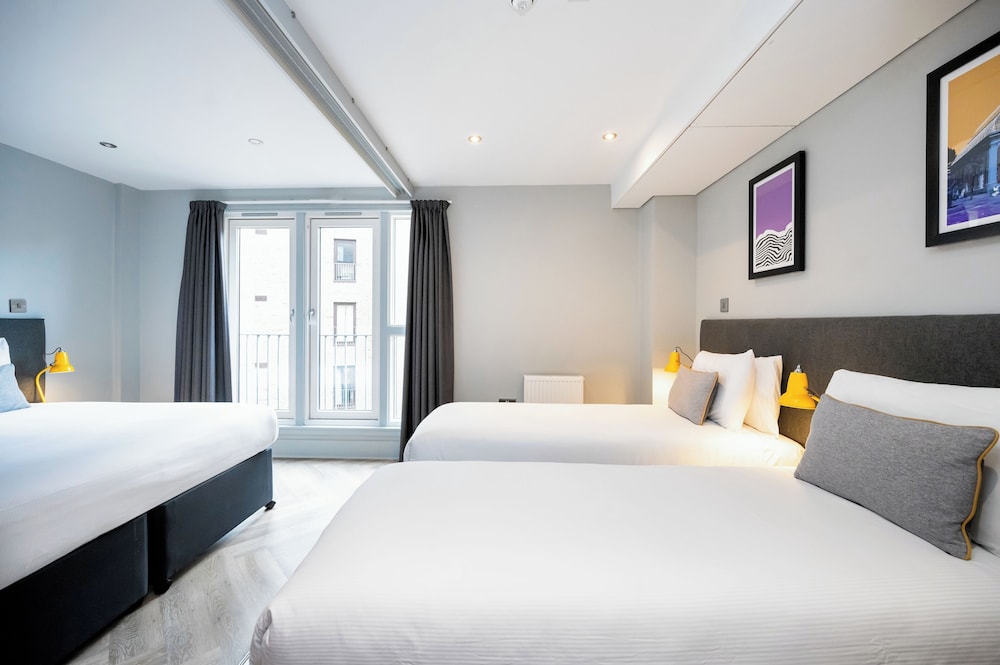Standard Apartment, 2 Bedrooms (Open Plan) - Photo 8