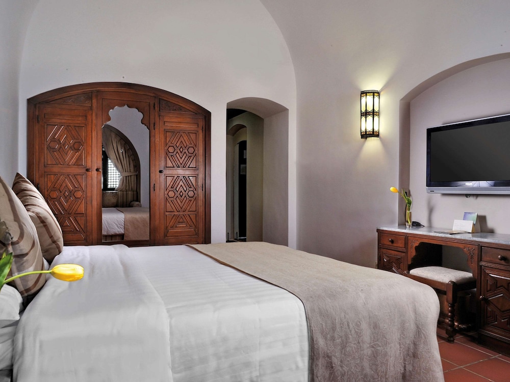 Villa, 2 Double Beds, Garden View photo 1