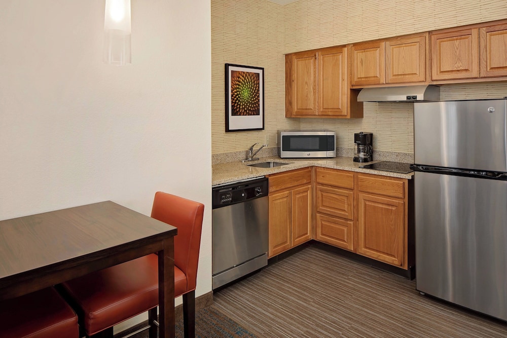 Residence Inn Dallas DFW Airport North/Irving, Kuva 4