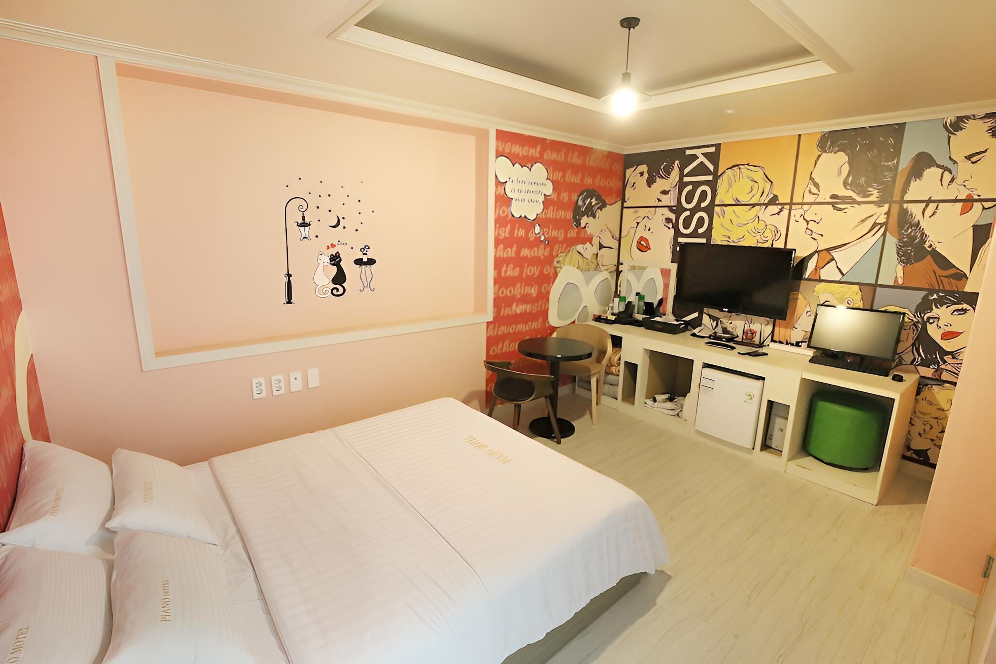 Room (Standard Room) photo 1
