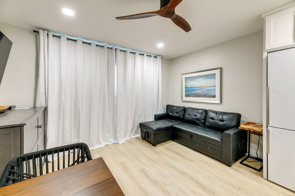 Apartment (1 Bedroom)