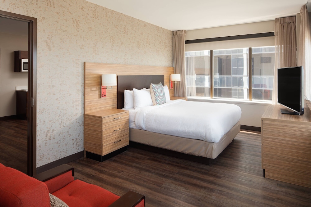 TownePlace Suites by Marriott New Orleans Downtown/Canal Street, 写真 7